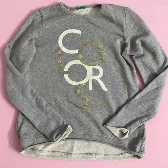 UBC SWEATER - Picture 2 of 8